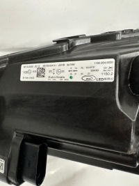 фото thumb №6, Лампа права full led skoda superb iii facelifting 3v1941016d