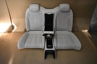 фото thumb №12, Idealne сиденья kpl. обшивки декоры модули подогрев вентилируемые mercedes w217 1