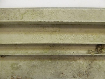 фото thumb №4, Infiniti fx qx70 планка заглушка багажника