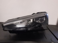 фото thumb №1, Skoda scala full led ліва 657 941 015a