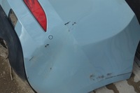 фото thumb №8, Volvo v40 ii fl 5d бампер задня pdc 621