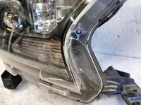 фото thumb №3, Лампа правая правый full led ford ranger lift 19-