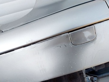 фото thumb №7, Bmw 7 e65 бампер перед переднє 742