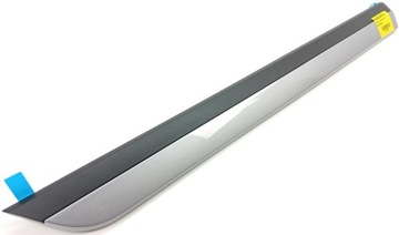 фото thumb №2, Нова org планка двері правий зад vw passat b8 3g0854950j lb7s