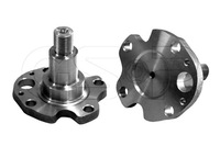 фото thumb №2, Ступиця колеса задня gsp