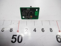 фото thumb №3, Приймач пульта renault kangoo оригінальний номер 7700310481