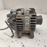 фото thumb №6, Peugeot citroen 2,0hdi генератор valeo 9650358580