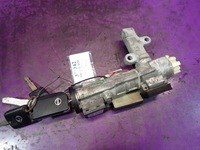 фото thumb №6, Nissan murano z50 02- 3,5 v6 замок запалювання ключ 3 штуки 28590c9902 5wk48042