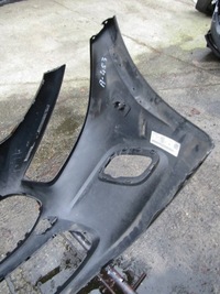 фото thumb №10, Mercedes a w177 бампер перед