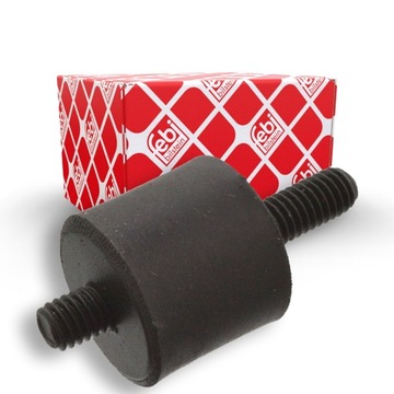 фото thumb №16, Втулка крепление основание фильтра масла bmw 5 e39 535 i,540i 96-, 7 e38