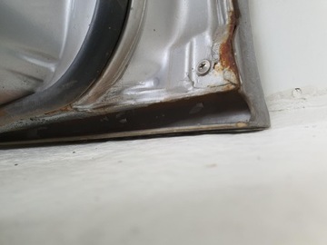 фото thumb №8, Дверь правый перед передние 744 mercedes w140