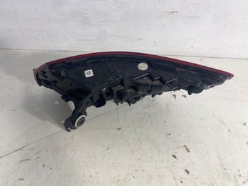 фото thumb №6, Лампа левый зад левая заднее audi e-tron 55 4ke led eu