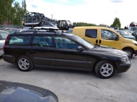 фото thumb №11, Volvo v70 2 ii 00- 2.5 tdi d5252t катализатор 9458454 tm sweden