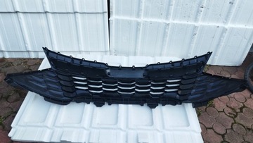 фото thumb №10, Решітка радіатора kia sportage v 2021- решітка бампера решітка радіатора 86350-r2020/40 rzeszów a4