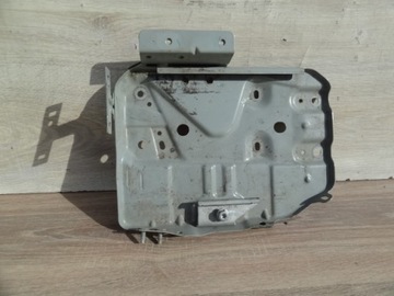 фото thumb №1, Nissan micra k14 2017 основание акумулятора org