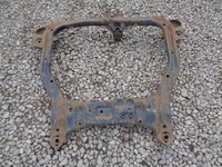 фото thumb №6, Подрамник подрамник подрамник балка подвеска перед kia ceed 1 i 2006- europa