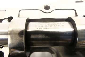 фото thumb №13, Renault trafic iii 2.0 синий dci euro6 валы распределительный вал + крышка клапанов