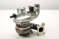 фото thumb №9, Volvo xc60 xc90 v90 s90 b5 26r турбокомпрессор / турбина 324 36118
