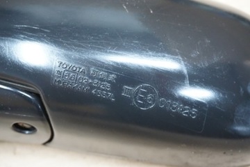 фото thumb №14, Toyota rav4 дзеркало ліві механічне 94-00r eu