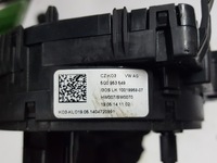 фото thumb №3, Seat leon iii 3 12r- лента подушка безопасности сматыватель 5q0953549