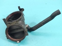 фото thumb №1, Труба воздухозаборник воздуха mercedes gl i x164 4.7b v8