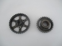 фото thumb №2, Колесо распределительного вала mercedes w211 sprinter vito 2.2 cdi