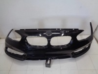 фото thumb №1, Bmw 1 f20 lift 15- бампер перед передний