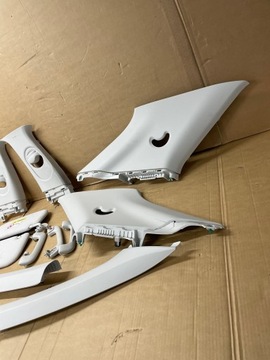 фото thumb №9, Hyundai ioniq 5 стеля комплектна стеля