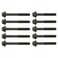 фото thumb №1, Febi болти головки fiat albea 1,4 96-
