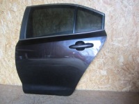 фото thumb №1, Двері ліва задня toyota corolla e21 sedan 4w9 19-21r
