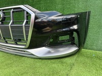 фото thumb №6, Бампер перед audi a6 c8 allroad 4k0807437h