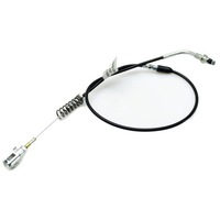 фото thumb №1, Трос переключения передач ligier ixo js50 due xtoo перед