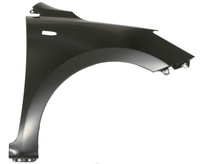 фото thumb №1, Kia rio iv 2016- крила передній правий новий