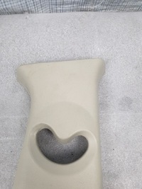 фото thumb №4, Защита стойка правый countryman r60 9801258