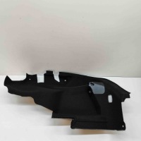 фото thumb №1, Mercedes slk r172 roadster обшивка багажника правый a1726903400