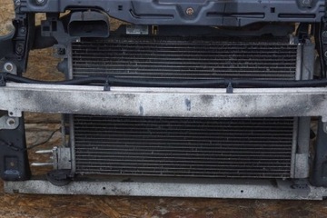 фото thumb №8, Opel corsa e pas переднее 1.4b d1058