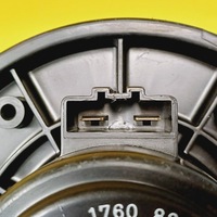 фото thumb №7, Воздуходувка обдув вентилятор subaru forester sf 2.0 5027261760 nr538