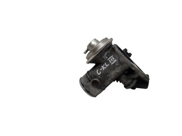 фото thumb №1, Mercedes c-klasa w202 93-01 2.2 cdi клапан egr a6110980417