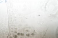 фото thumb №7, Volkswagen tiguan 5n 2.0 tdi левый блок двигателя a молдинг 5n0867233 2.00 дизель 103