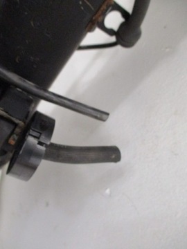 фото thumb №7, Peugeot 208 амортизатор mcpherson  поворотна опора амортизатор лівий