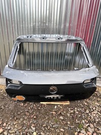 фото thumb №1, Кришка багажника багажника vw t-roc nr.00