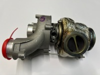 фото thumb №14, Mercedes e s,gle 63amg турбіна ліва a1770909400 нова