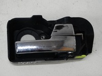 фото thumb №1, Ручка внутренняя ford mondeo правый задняя