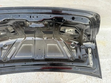 фото thumb №10, Крышка bmw 7 vii g11 g12 2015-2022 зад задняя