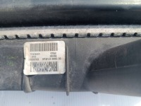 фото thumb №4, Alfa romeo 159 2,2 jts комплект радіатор вентилятор