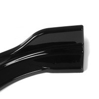 фото thumb №7, Накладка спойлер бампера bmw 3 series f30 f35