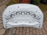 фото thumb №14, Mercedes gla eqa w247 капот