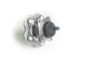 фото thumb №15, Ступиця колеса зад lexus nx200t 2wd 15-,