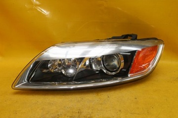 фото thumb №1, Лампа лівий перед audi q7 bixenon 4l0941003a