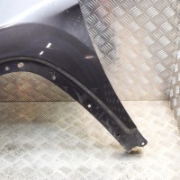 Jeep cherokee 2015 перед сторона ліва крило передній Недорого, фото thumb